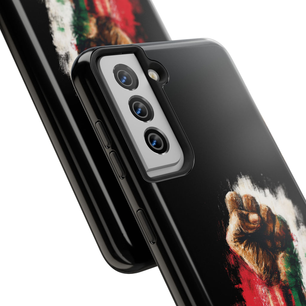 Free Palestine Phone Case