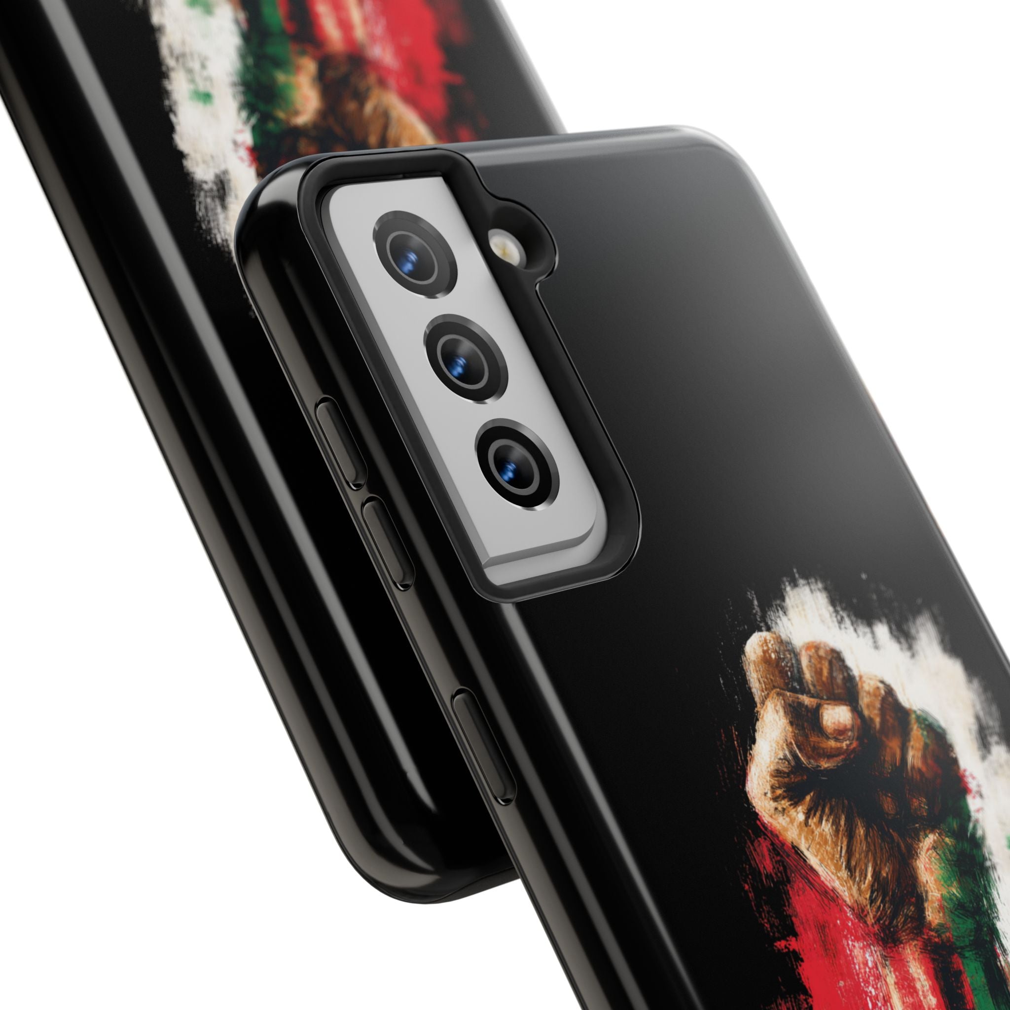 Free Palestine Phone Case