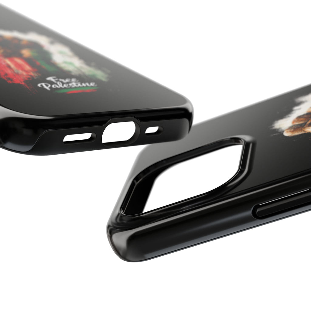 Free Palestine Phone Case