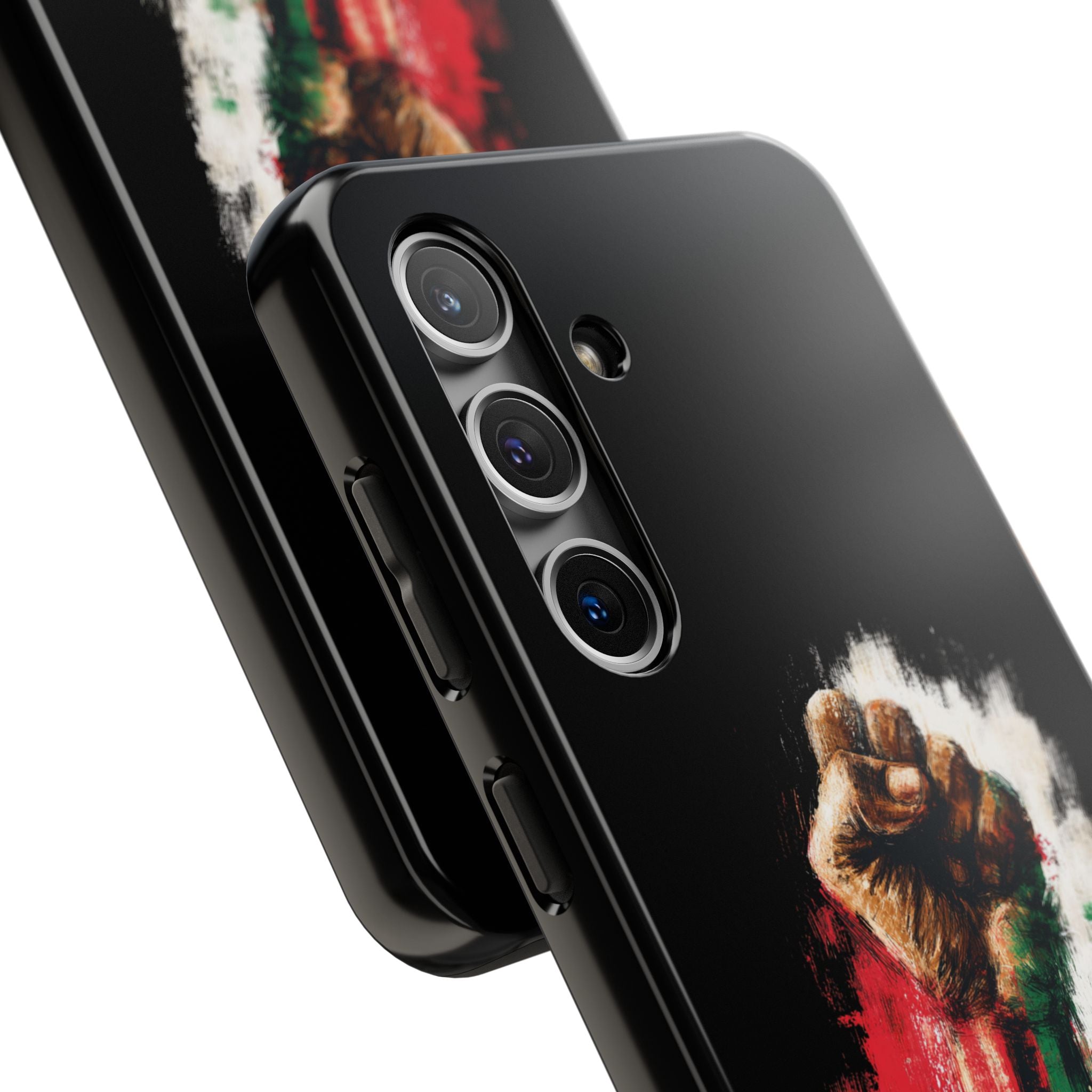 Free Palestine Phone Case