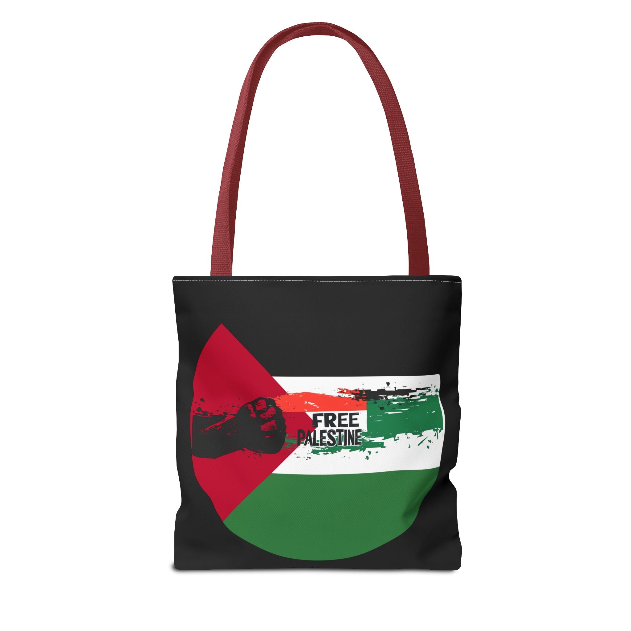 Free Palestine Bag #2