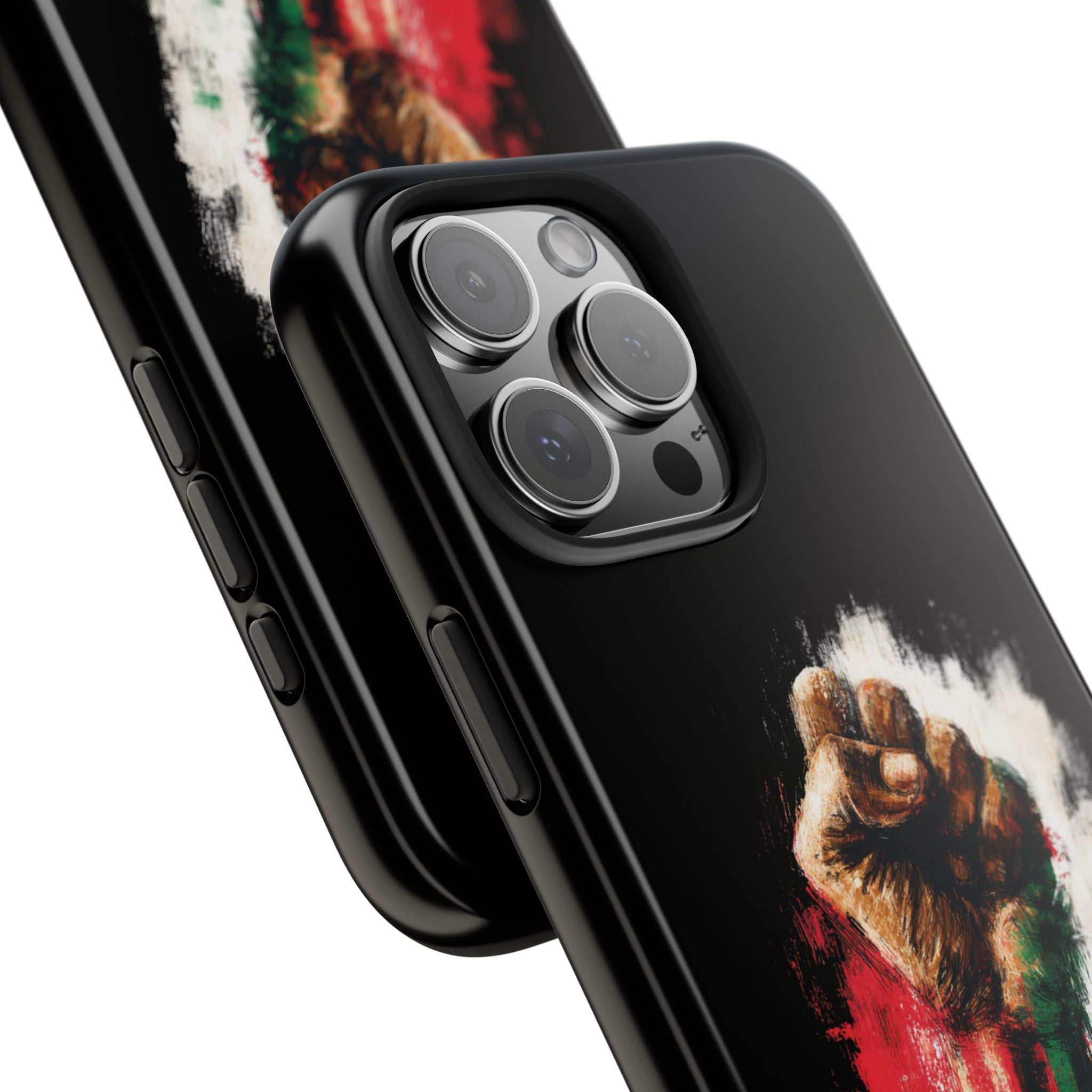 Free Palestine Phone Case
