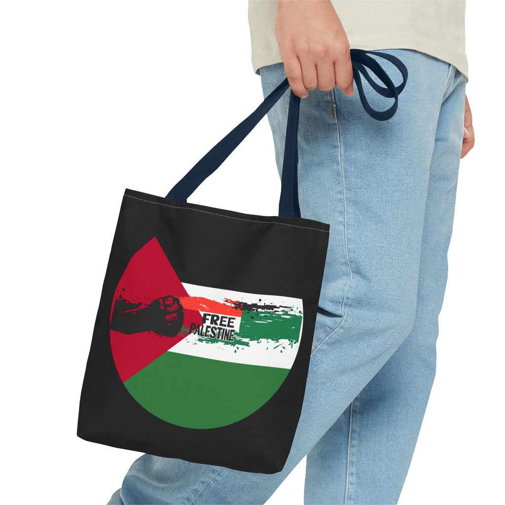 Free Palestine Bag #2