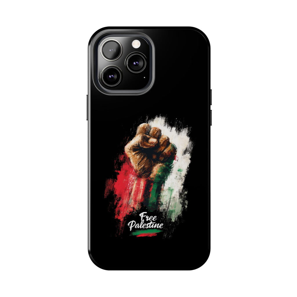 Free Palestine Phone Case