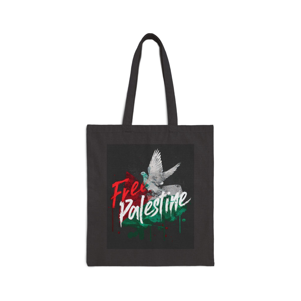 Free Palestine Bag #1