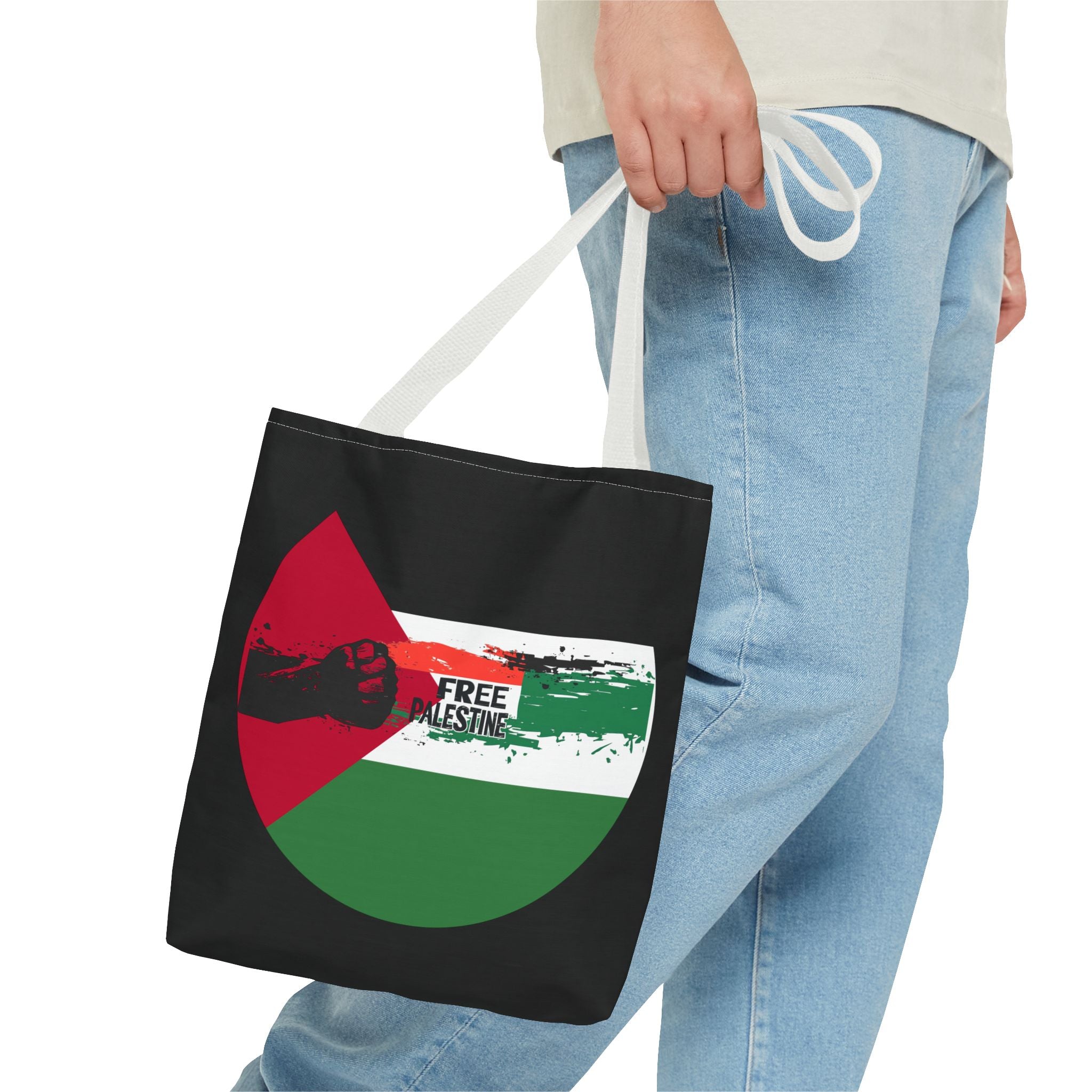 Free Palestine Bag #2