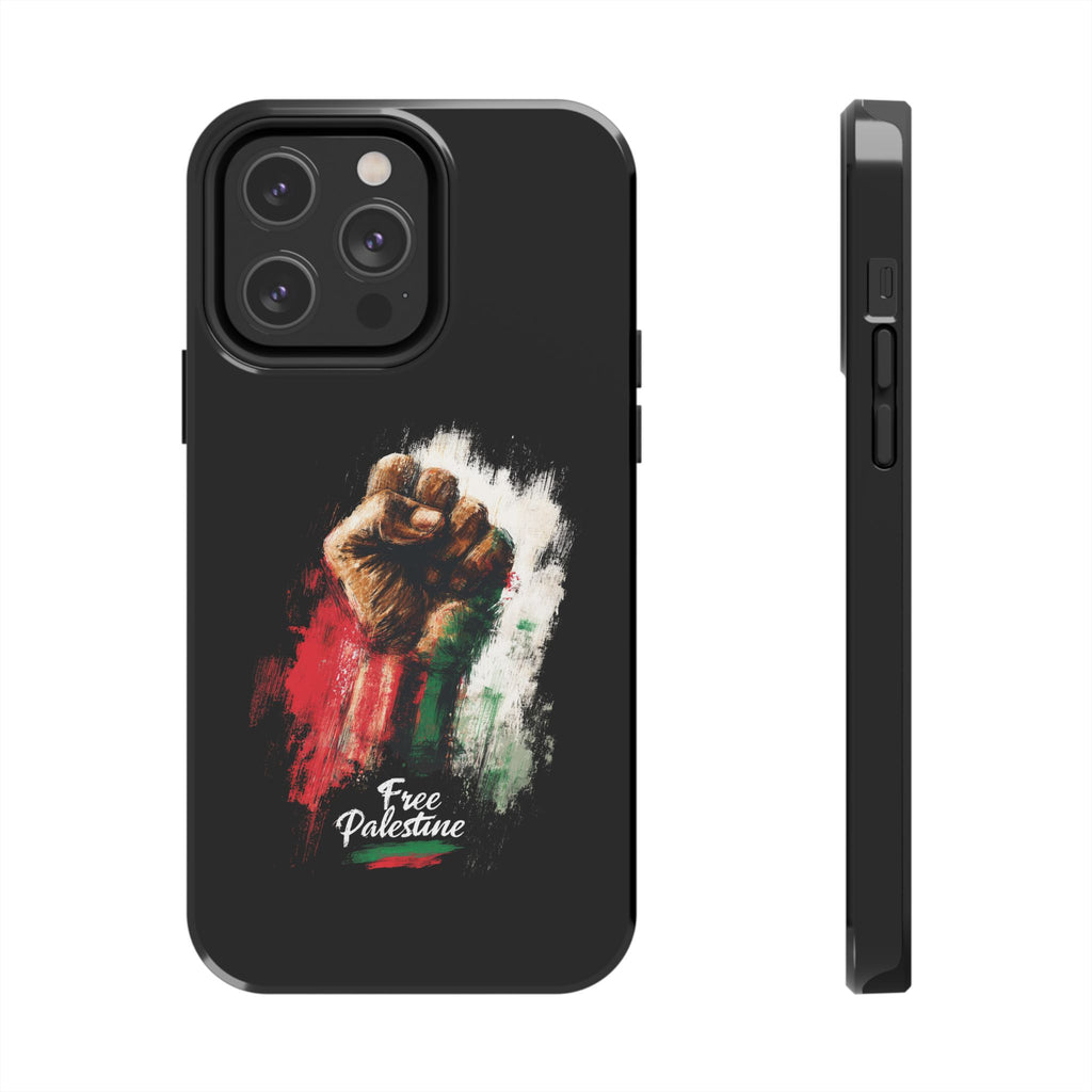 Free Palestine Phone Case
