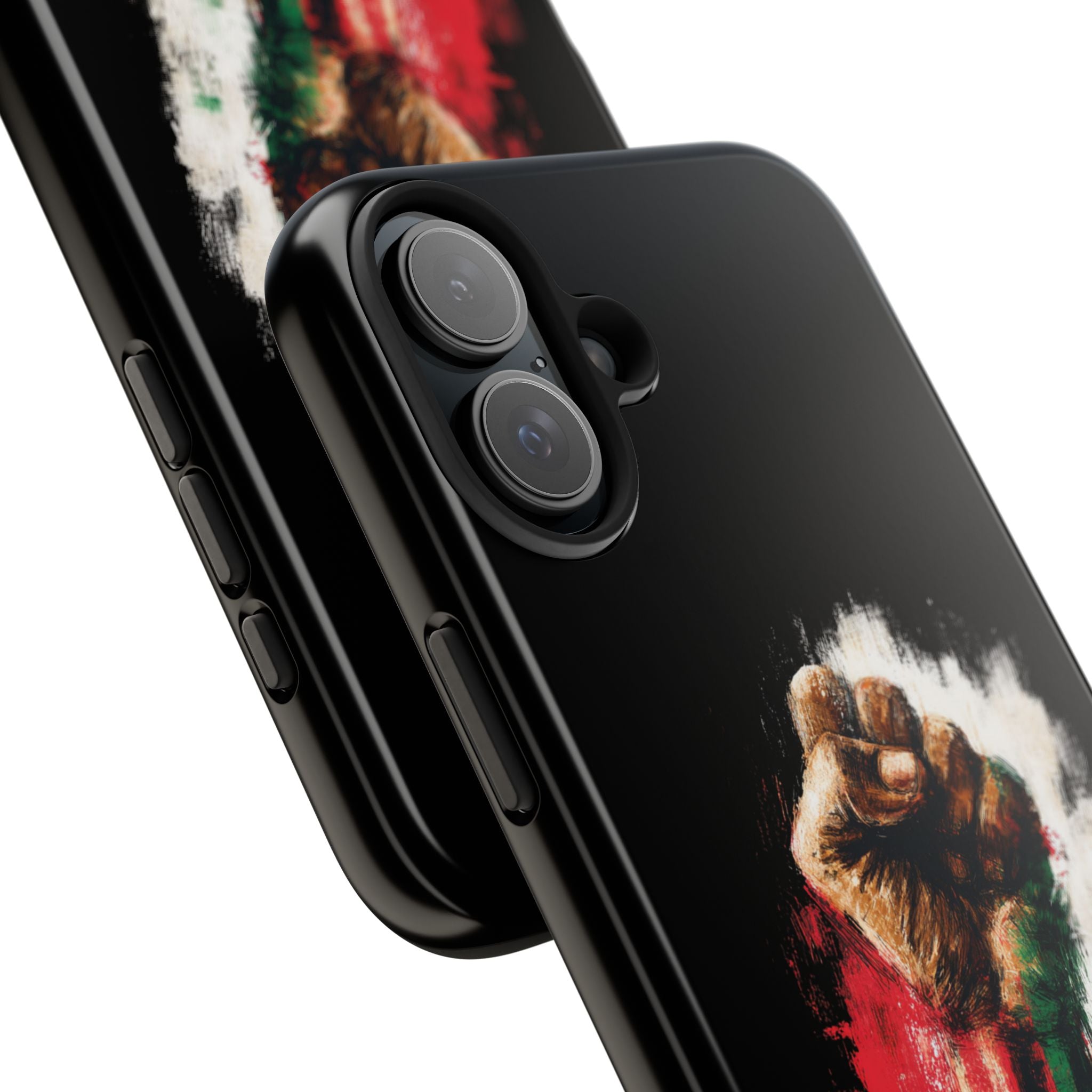 Free Palestine Phone Case