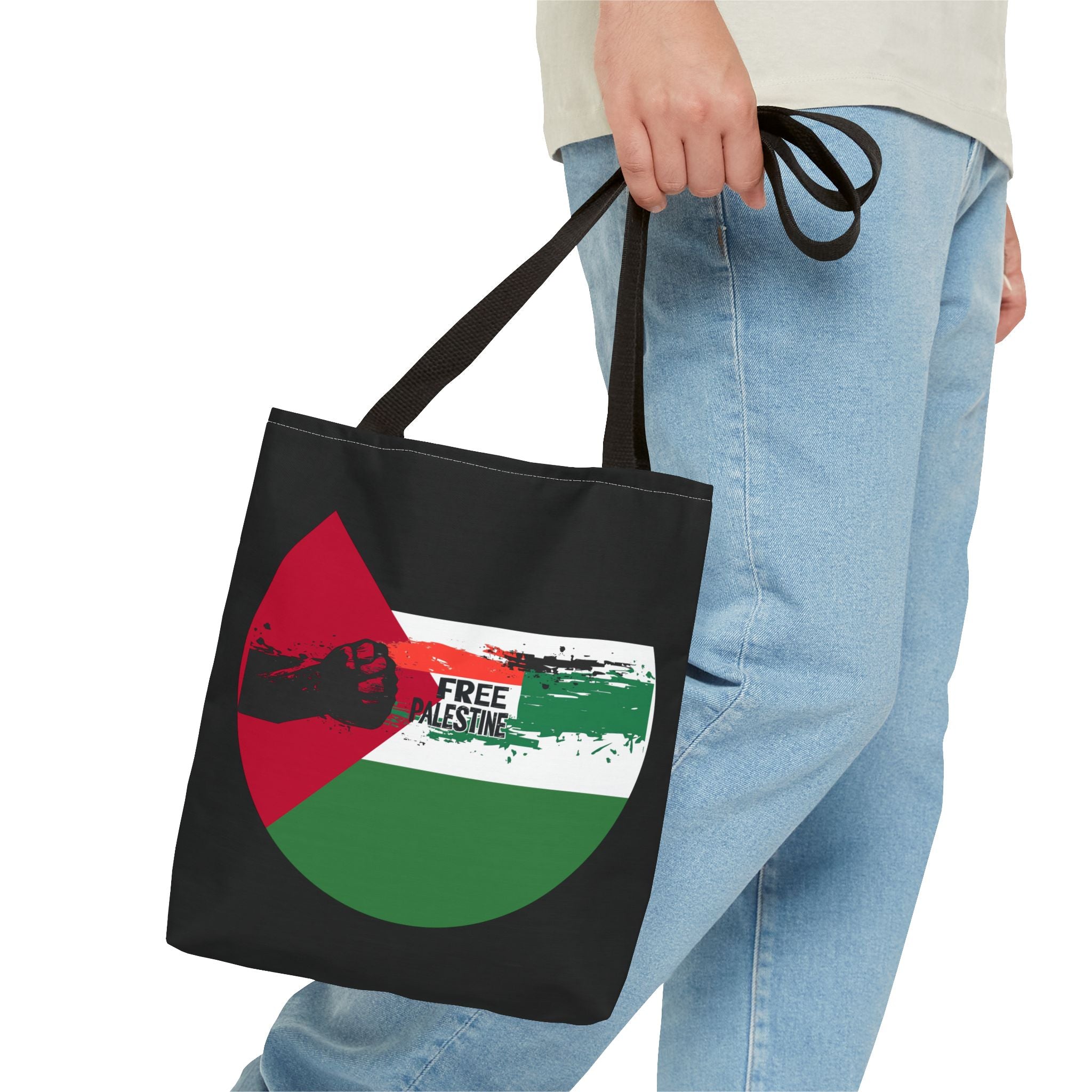 Free Palestine Bag #2