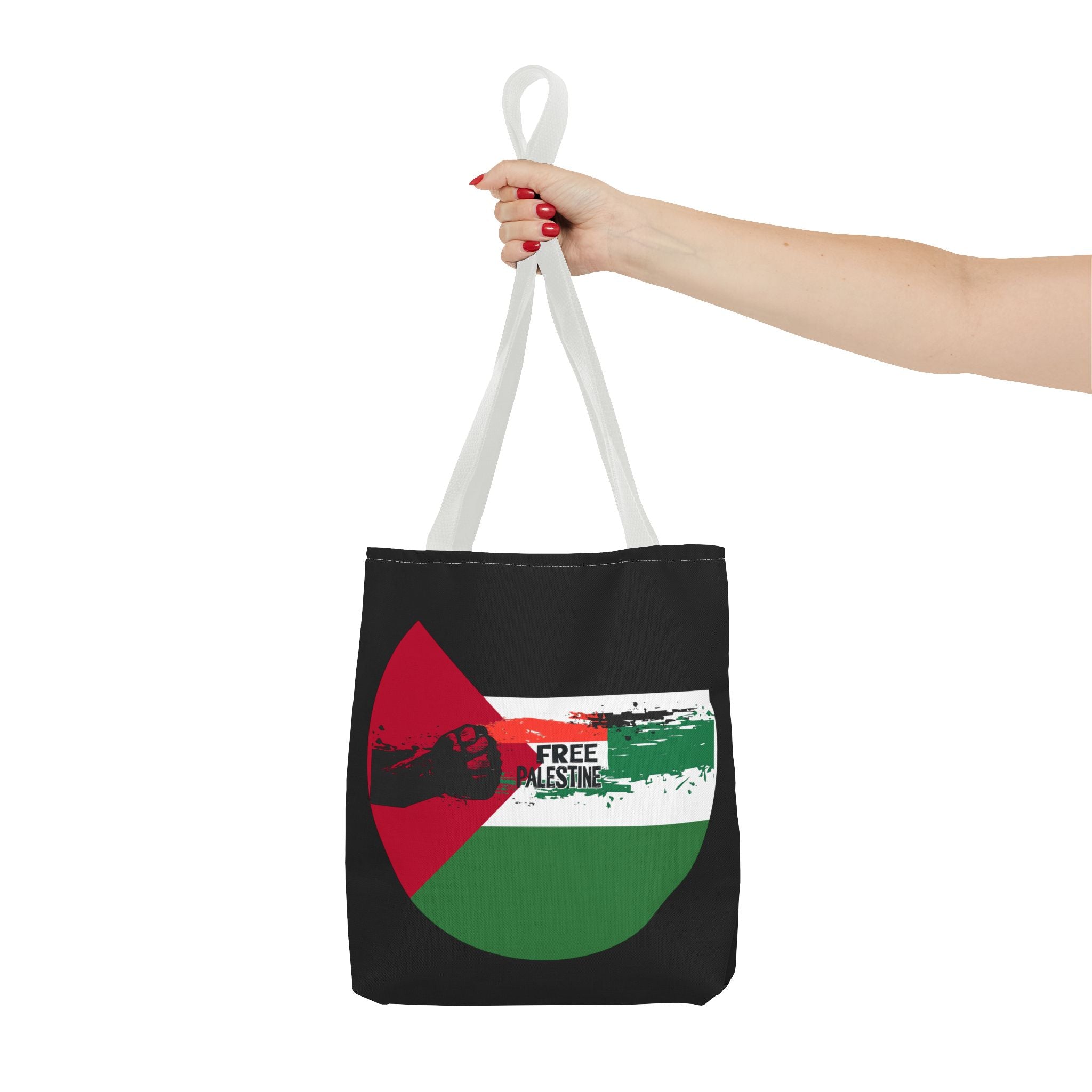 Free Palestine Bag #2