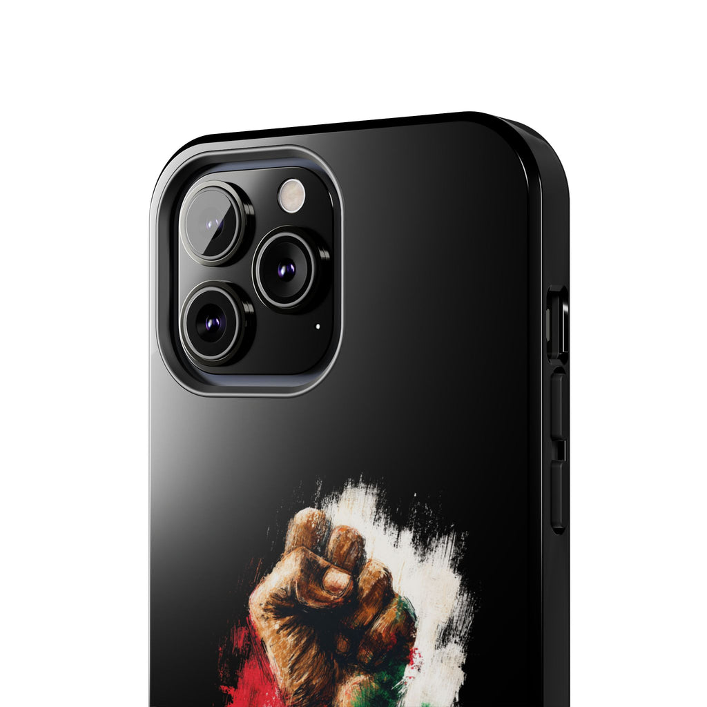 Free Palestine Phone Case
