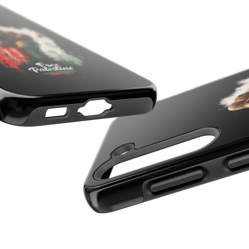 Free Palestine Phone Case