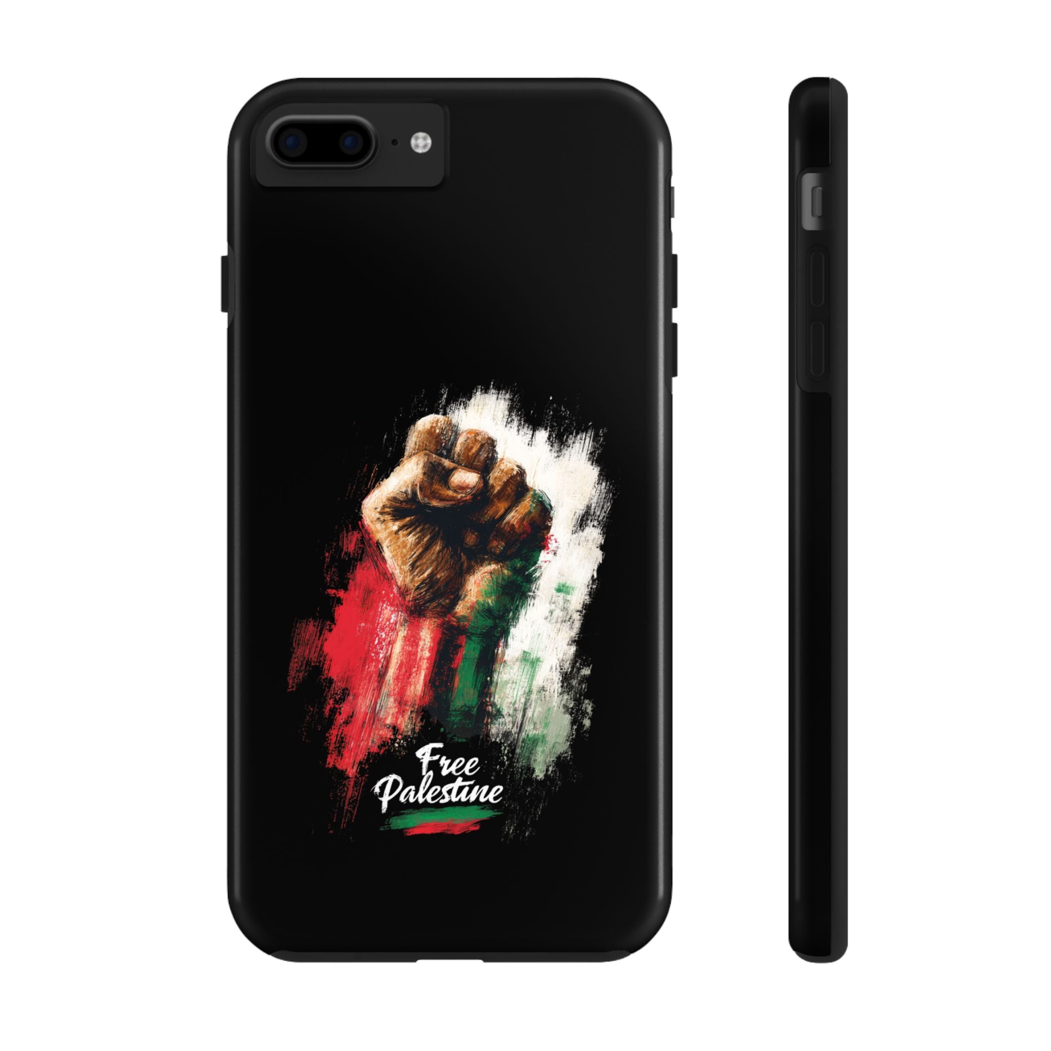 Free Palestine Phone Case