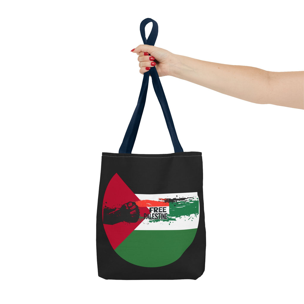 Free Palestine Bag #2