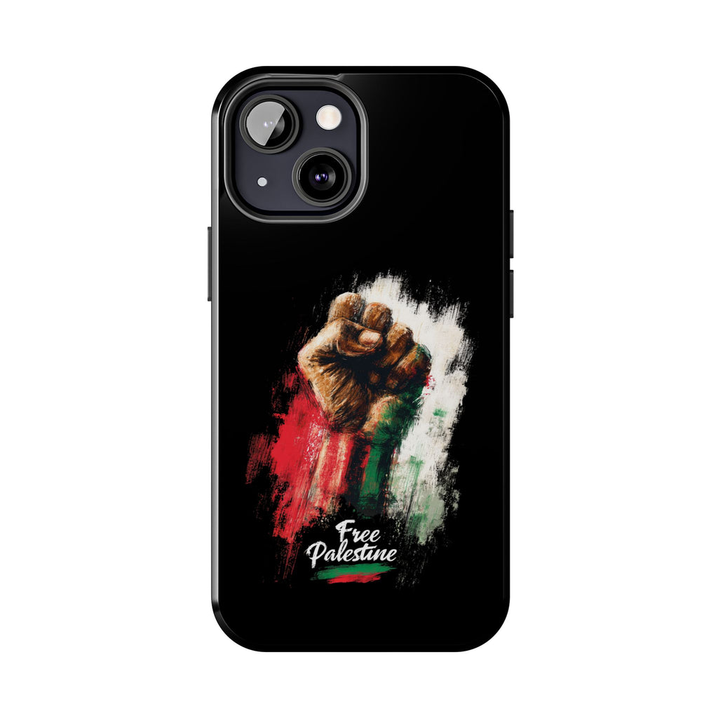 Free Palestine Phone Case