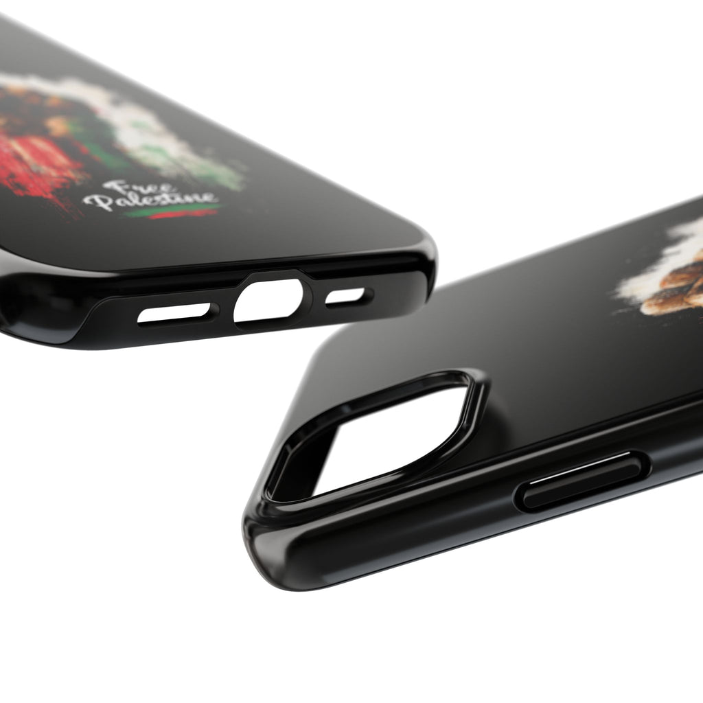 Free Palestine Phone Case