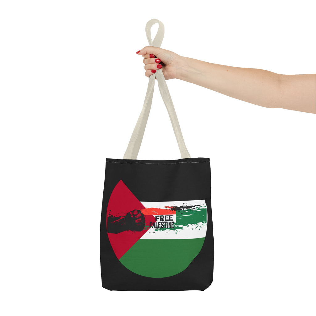 Free Palestine Bag #2