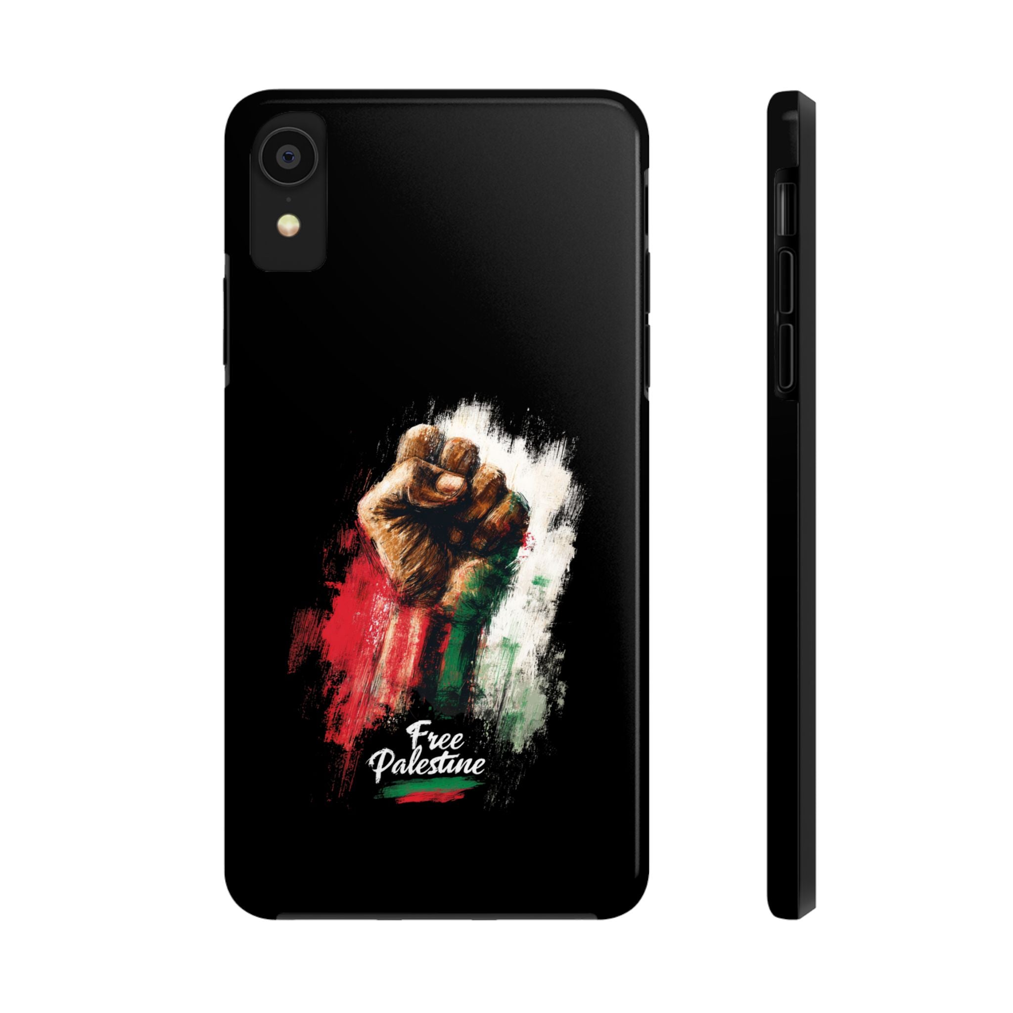 Free Palestine Phone Case