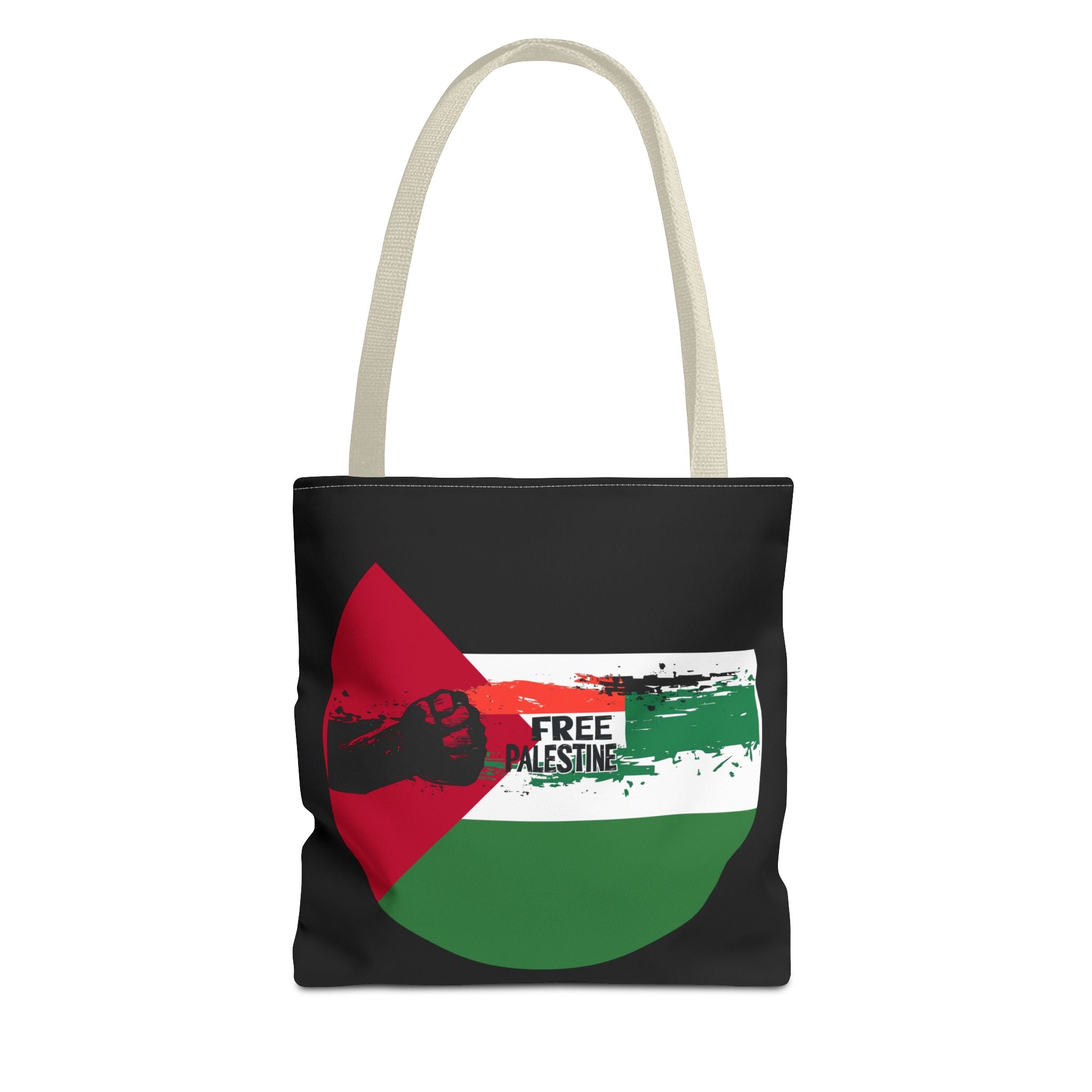 Free Palestine Bag #2