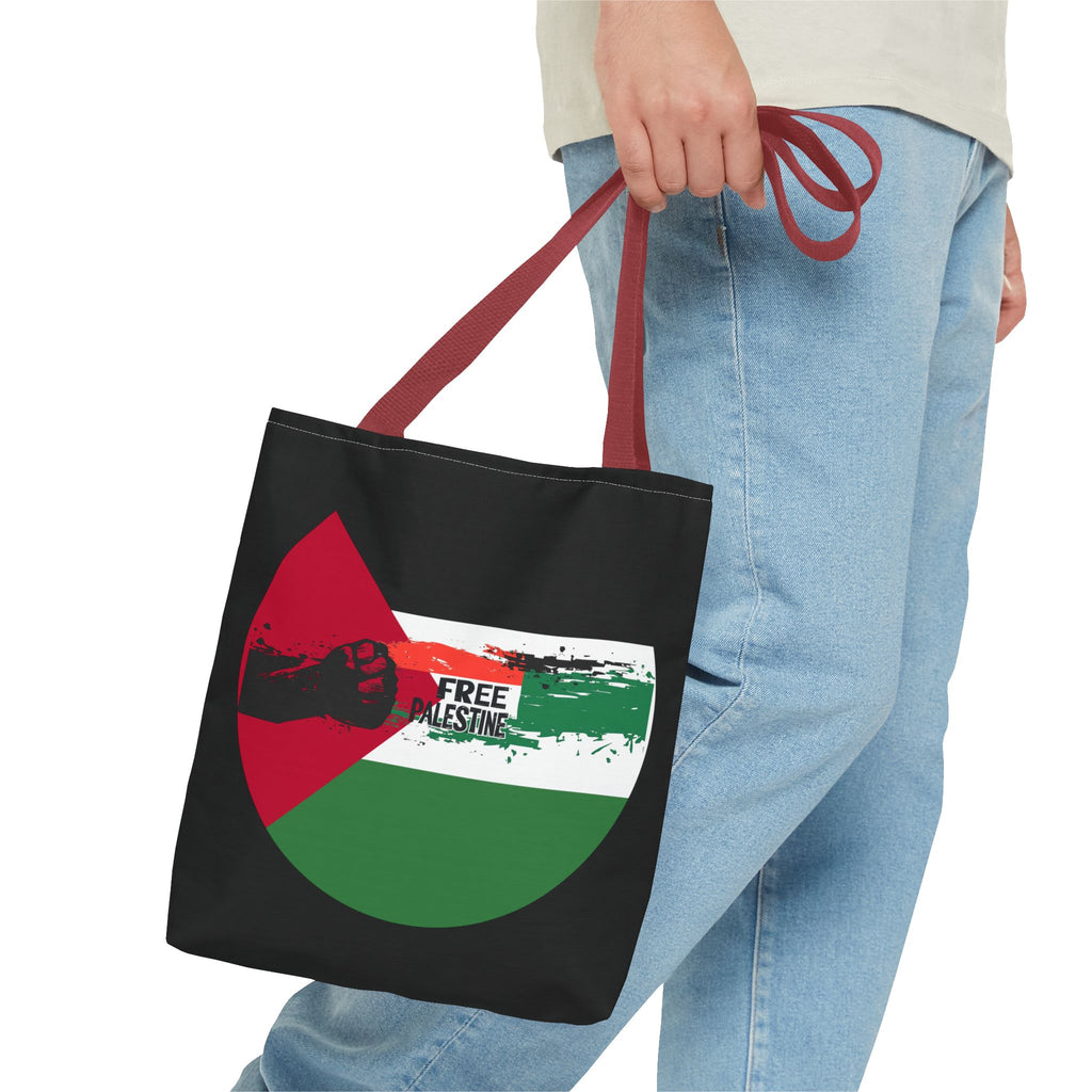 Free Palestine Bag #2