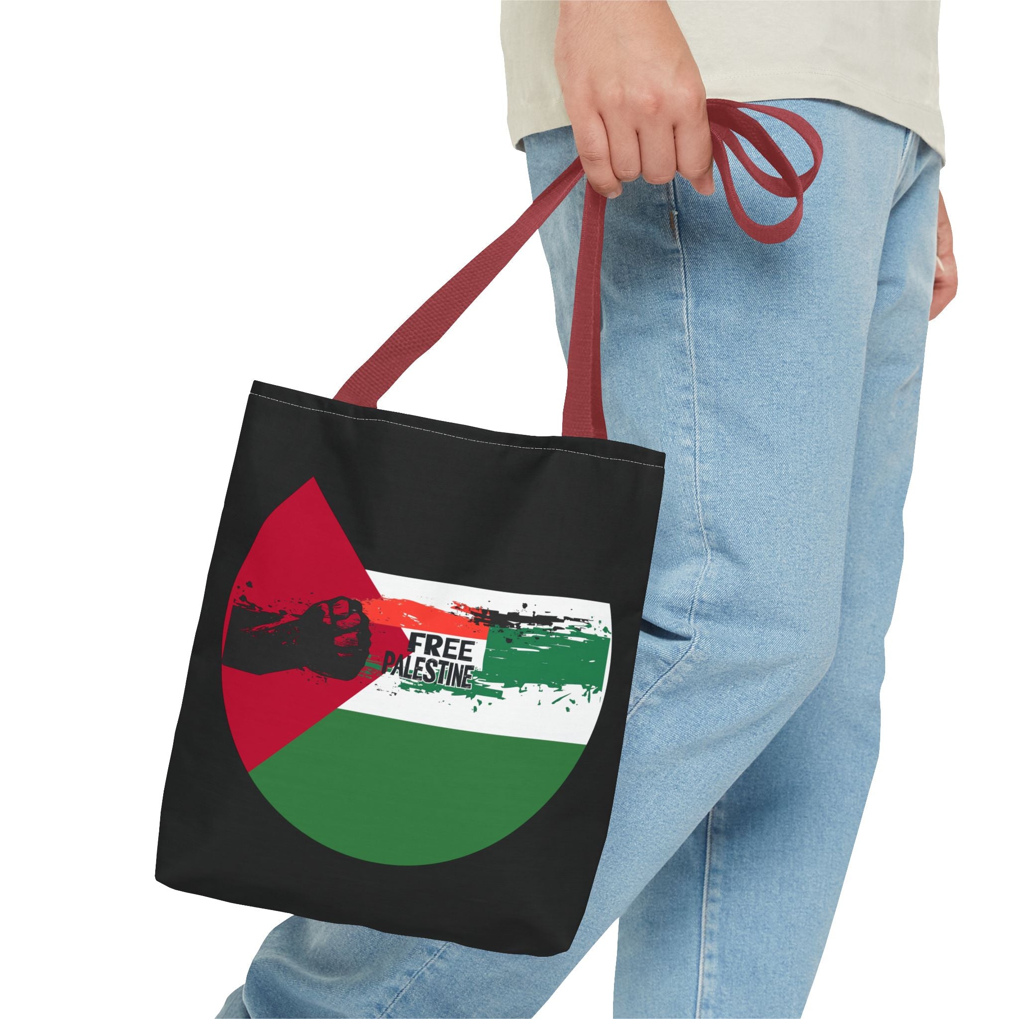 Free Palestine Bag #2