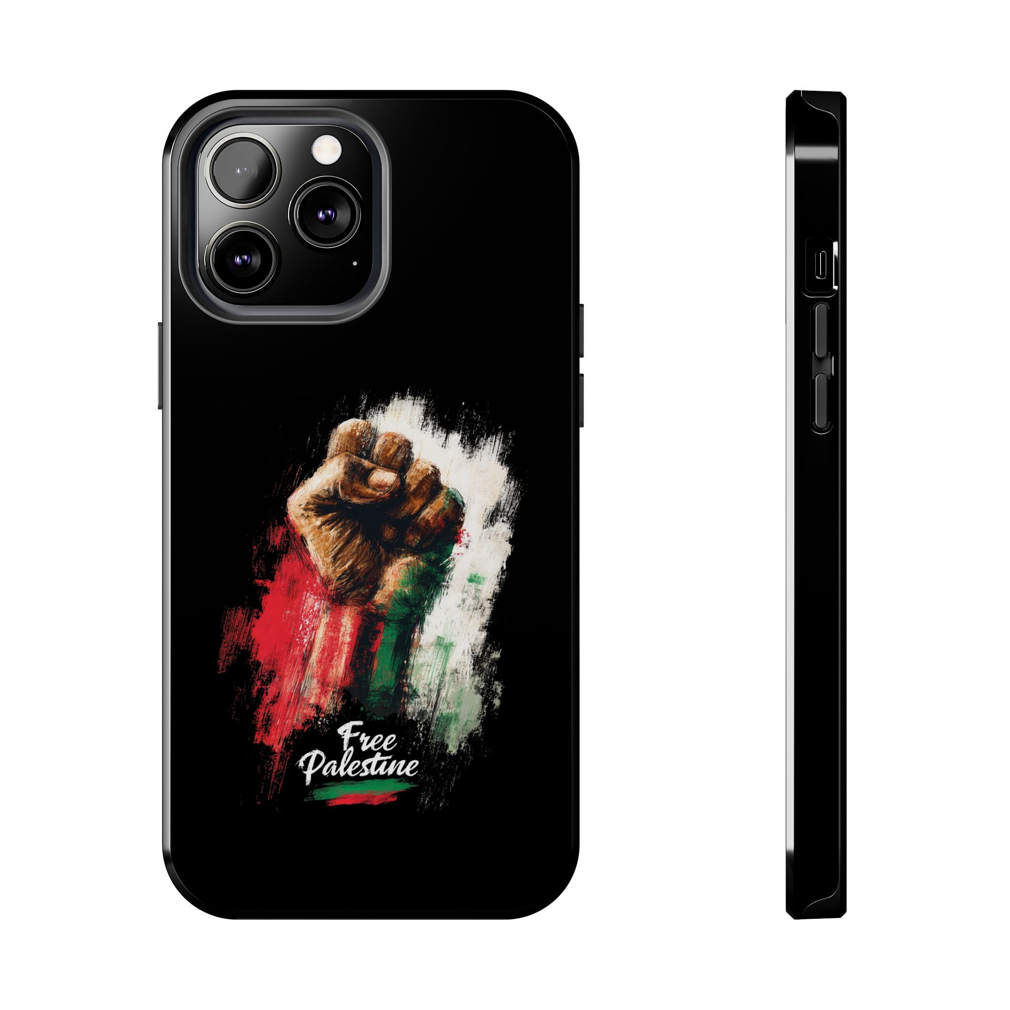 Free Palestine Phone Case