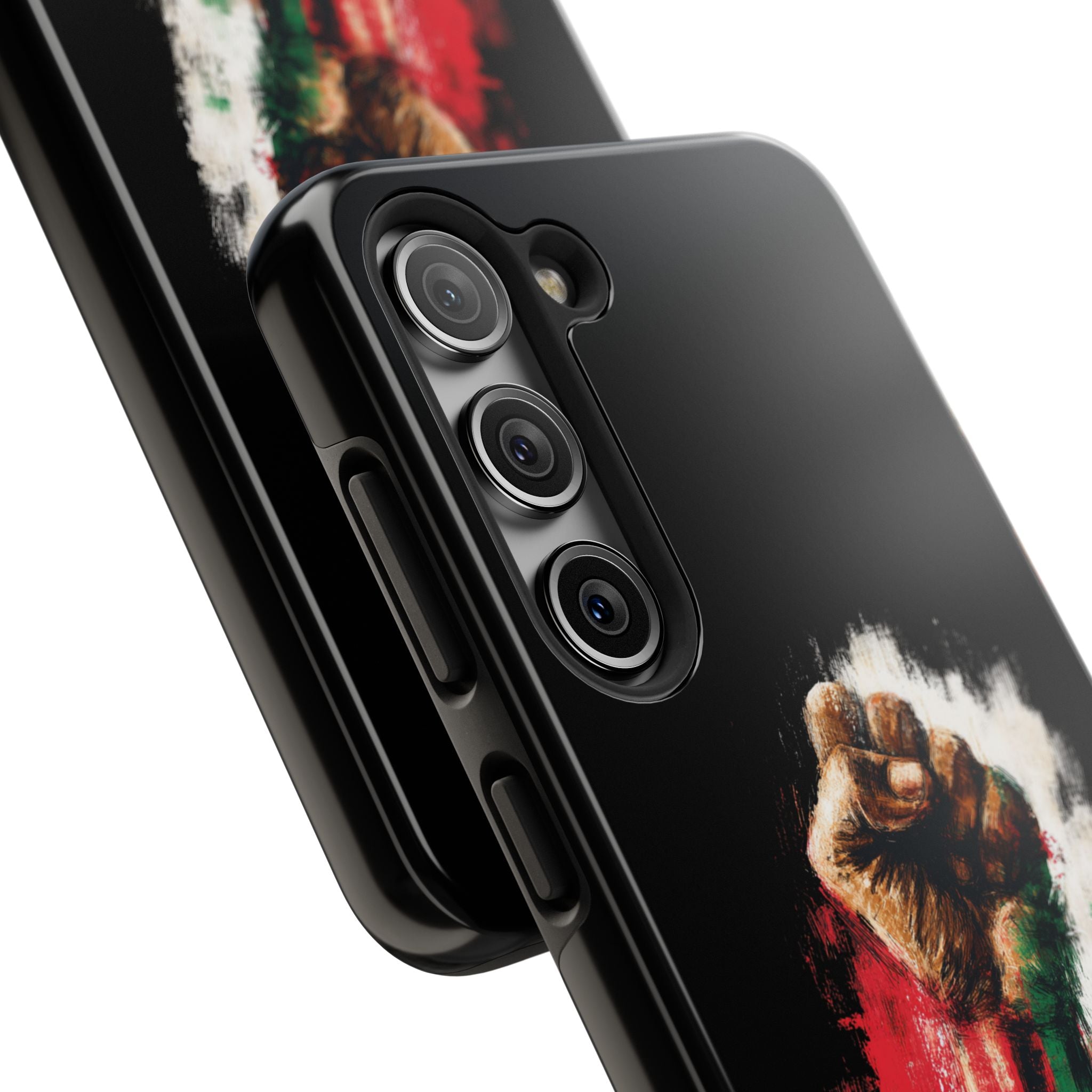 Free Palestine Phone Case