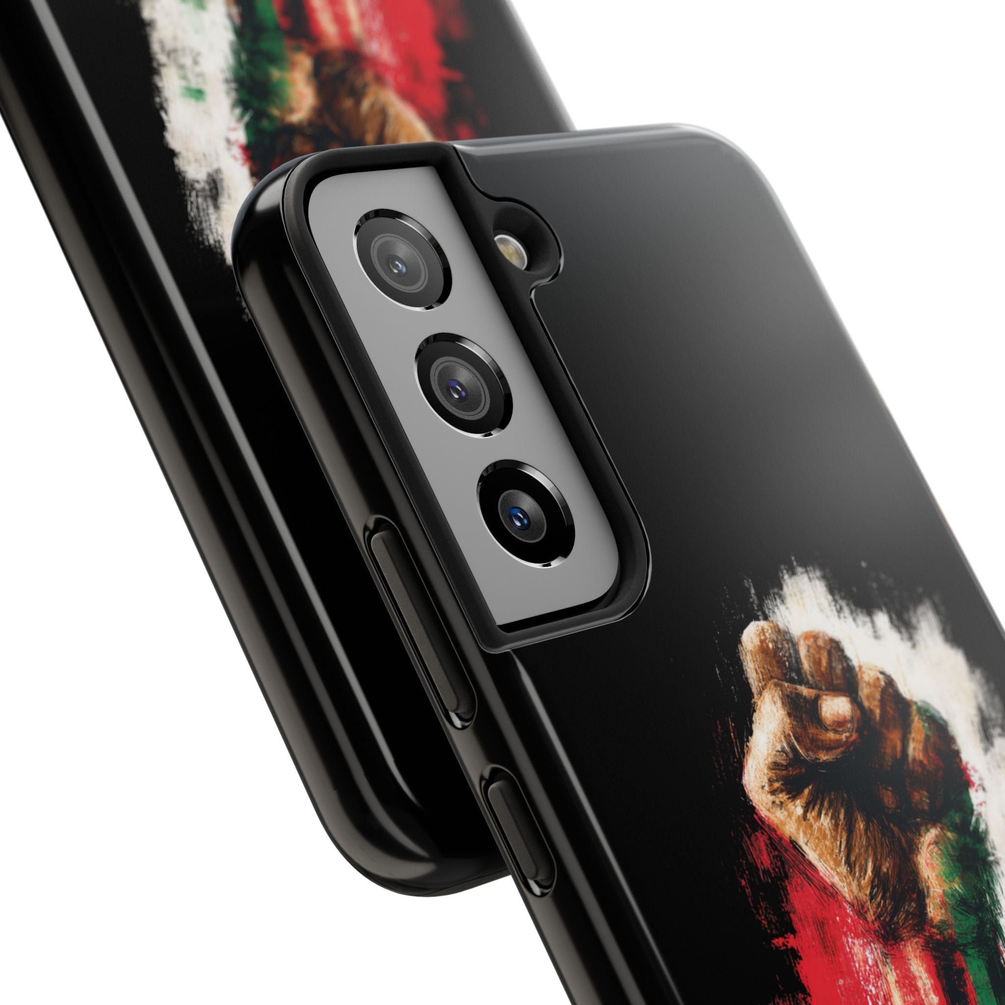 Free Palestine Phone Case