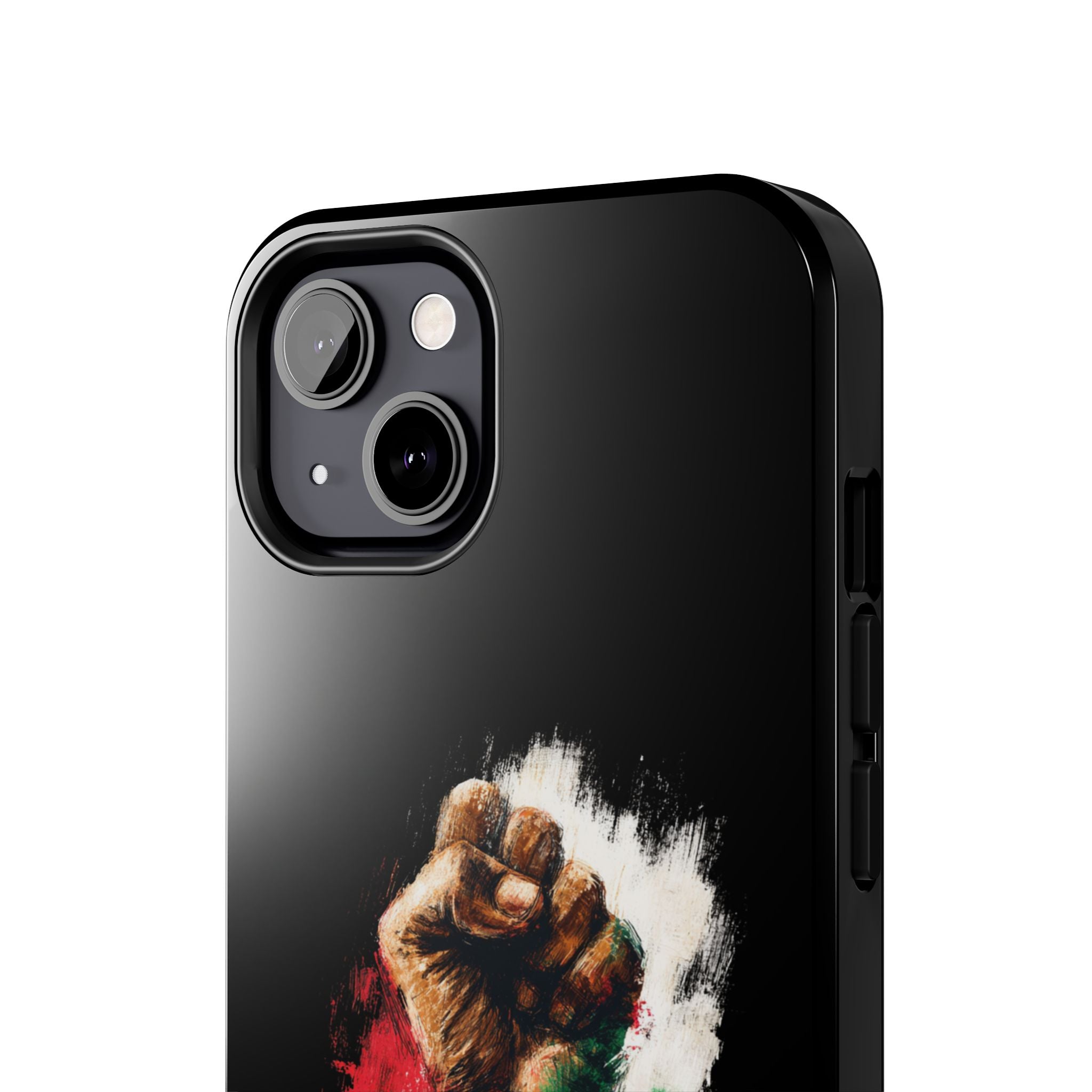 Free Palestine Phone Case