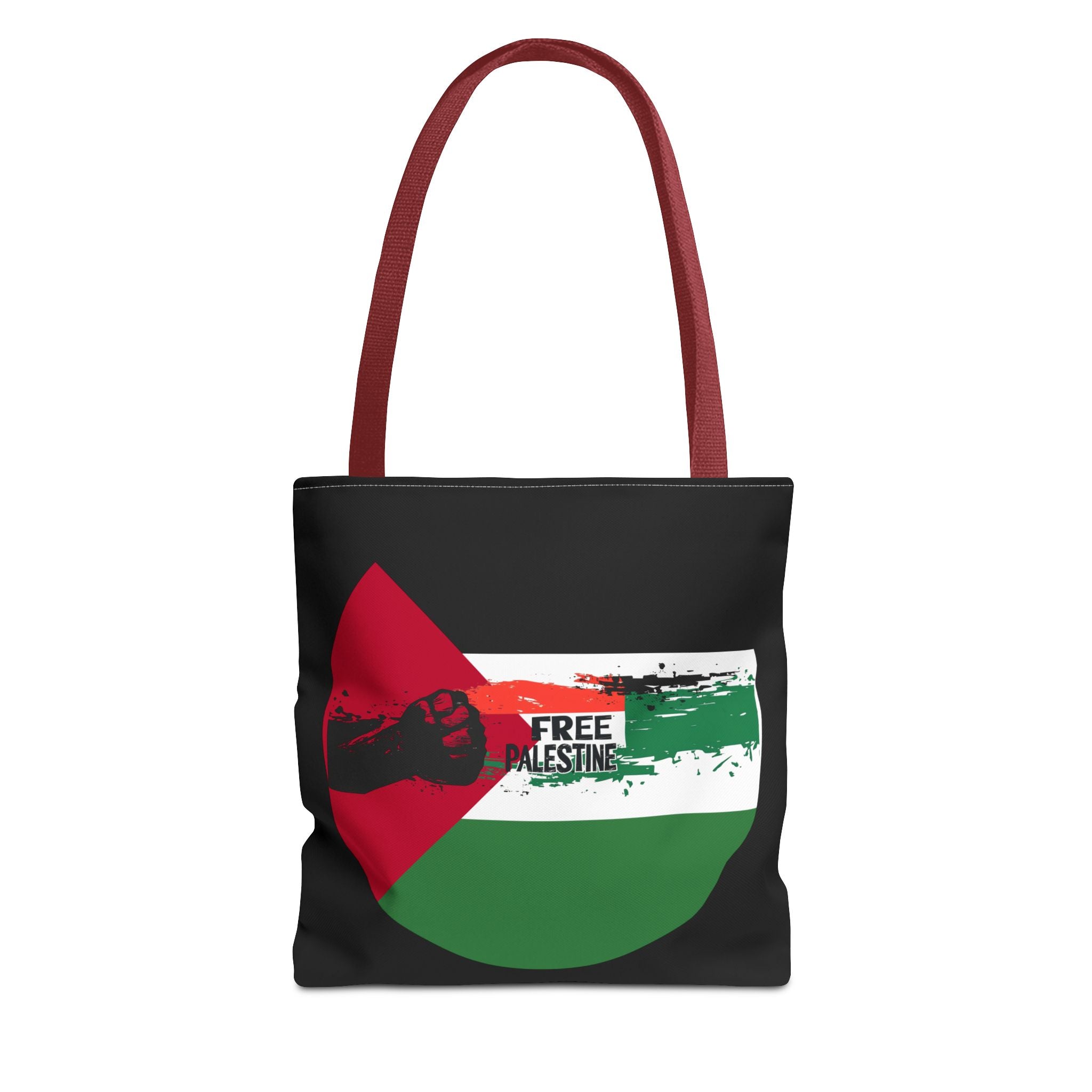 Free Palestine Bag #2