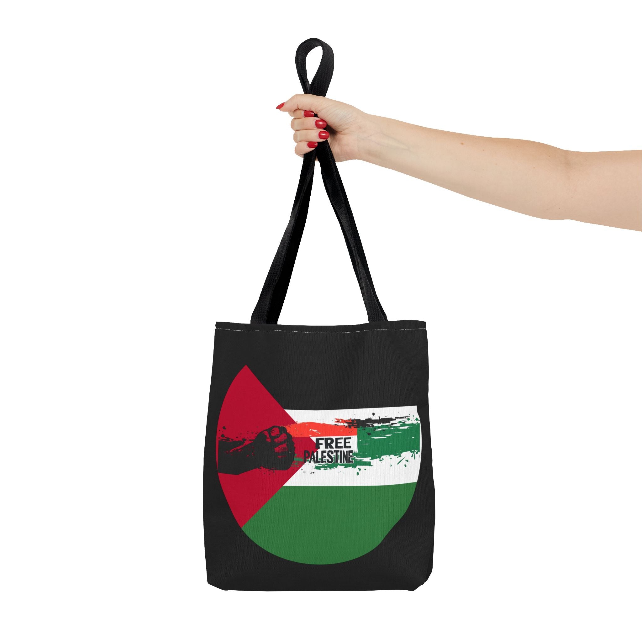 Free Palestine Bag #2