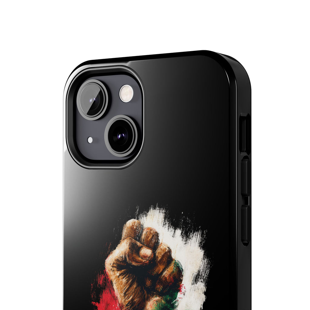 Free Palestine Phone Case