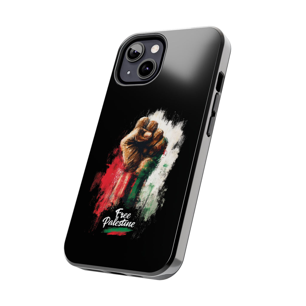 Free Palestine Phone Case