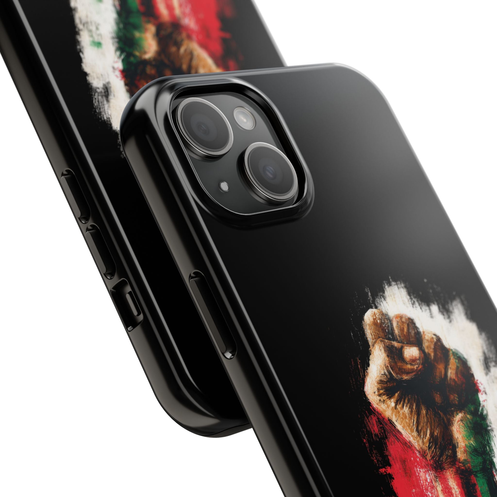 Free Palestine Phone Case