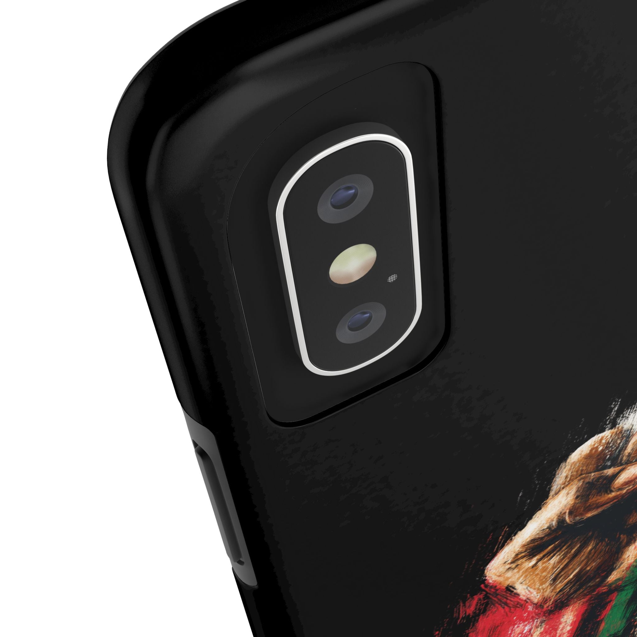 Free Palestine Phone Case