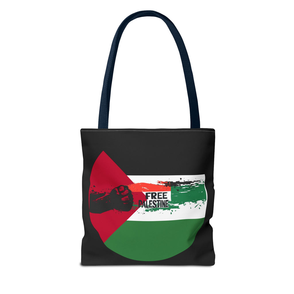 Free Palestine Bag #2