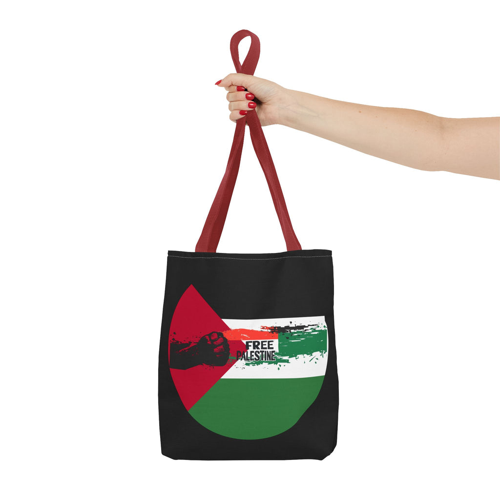 Free Palestine Bag #2