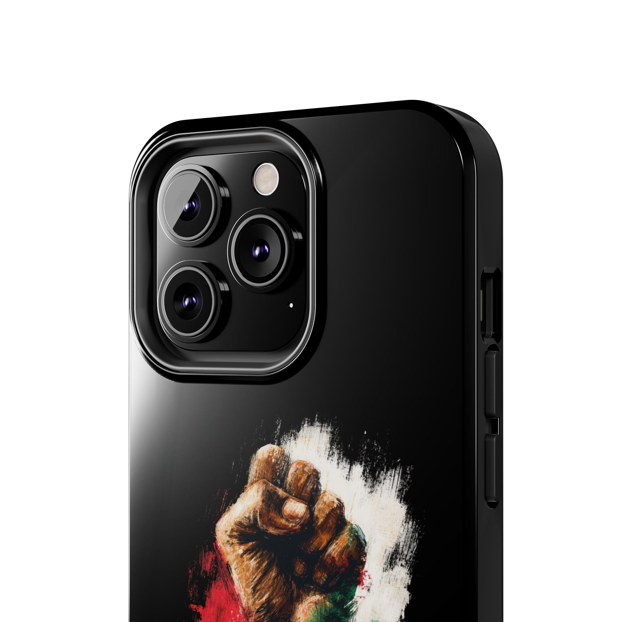 Free Palestine Phone Case