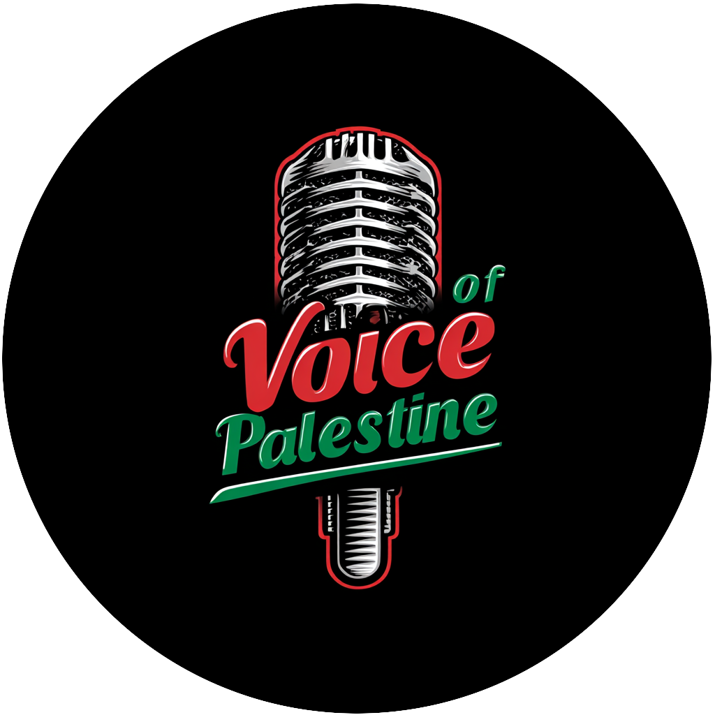 Voice of Palestine
